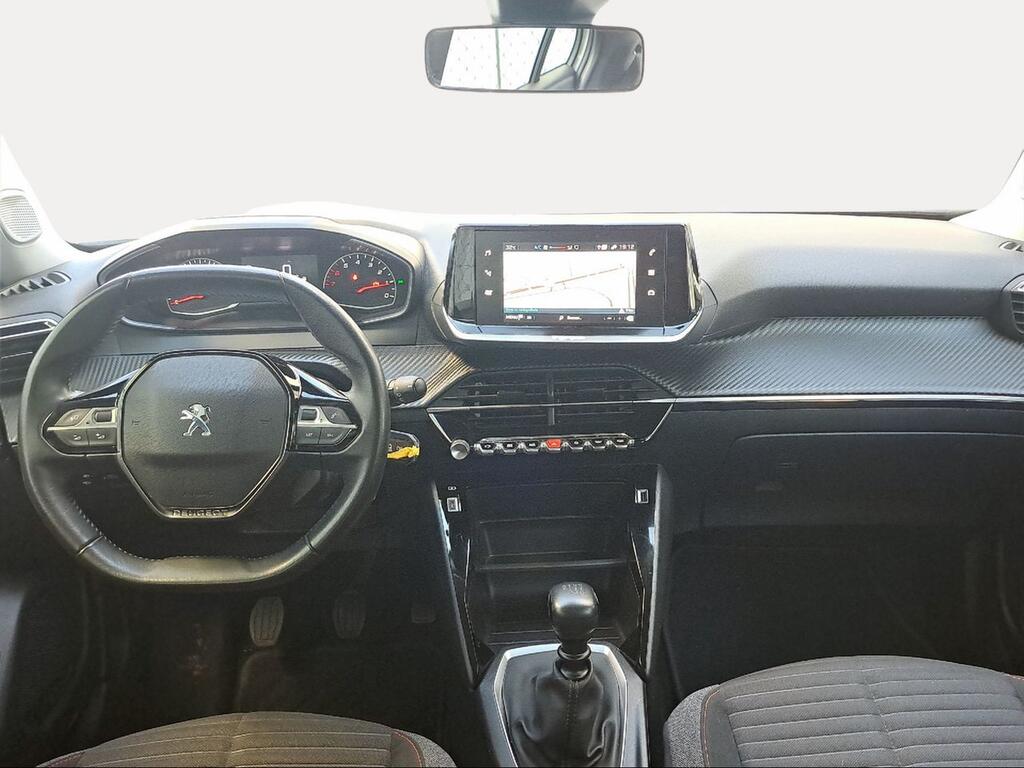 Peugeot 2008 Active Puretech 100 S&S BVM6 - Foto 1296