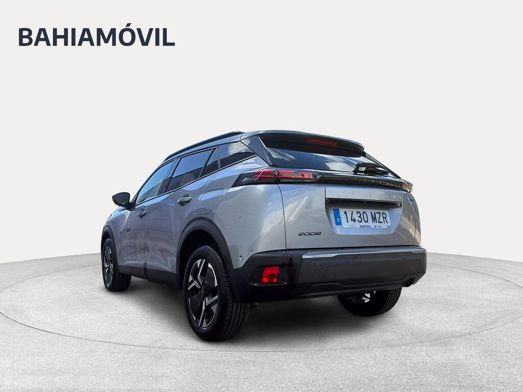 Peugeot 2008 Allure Gasolina 100 S&S 6 Vel. MAN - Foto 1792