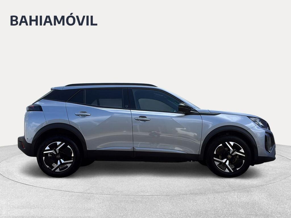 Peugeot 2008 Allure Gasolina 100 S&S 6 Vel. MAN - Foto 1789