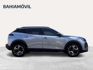 Peugeot 2008 Allure Gasolina 100 S&S 6 Vel. MAN