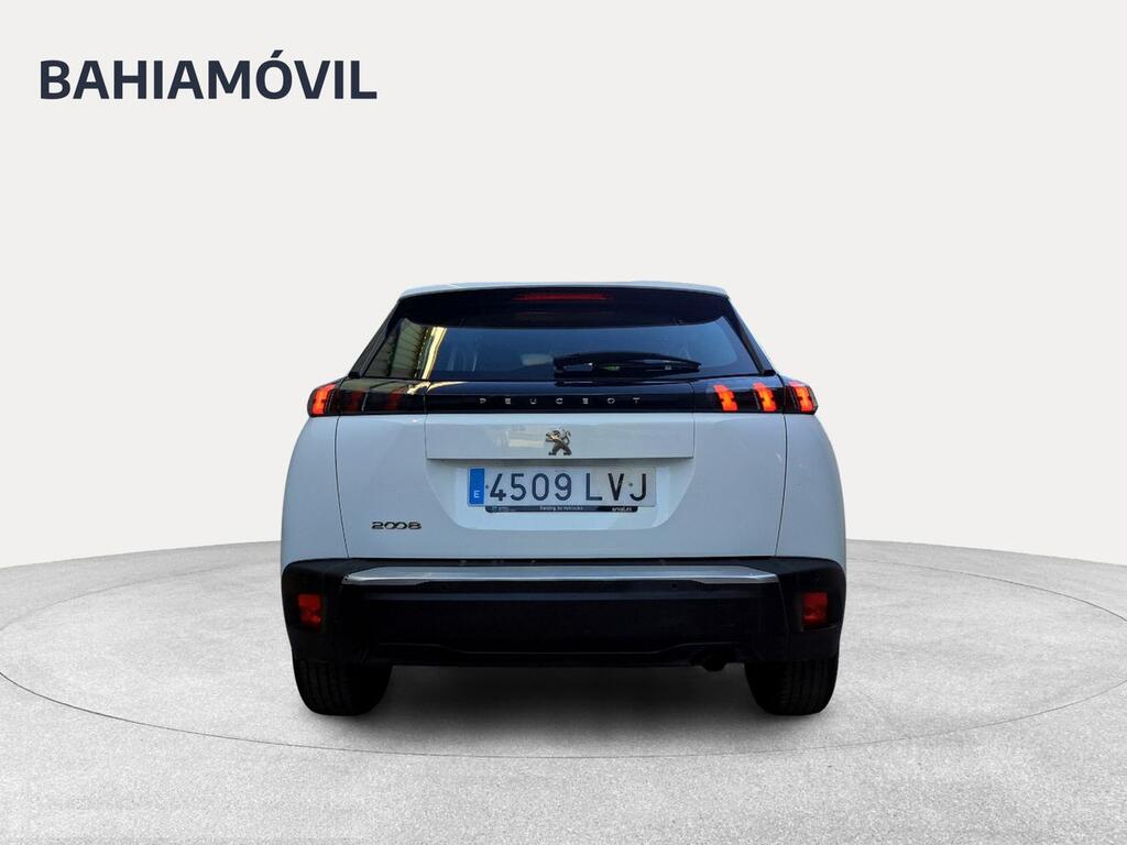 Peugeot 2008 Active Puretech 100 S&S BVM6 - Foto 1293