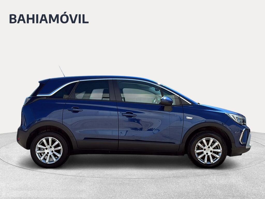 Opel CrossLand 1.5D 88kW (120CV) Business Elegance Auto - Foto 1690