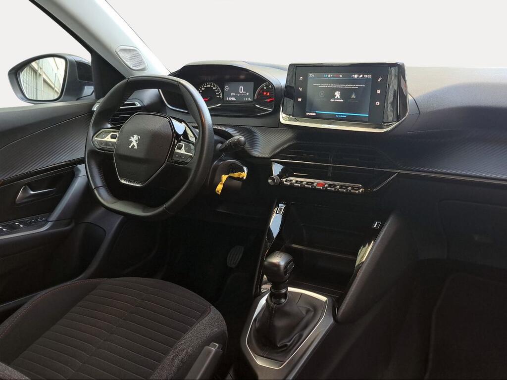 Peugeot 2008 Active Puretech 100 S&S BVM6 - Foto 1303