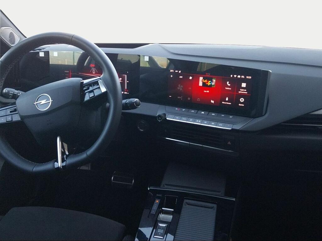 Opel Astra 54kWh GS Auto - Foto 625