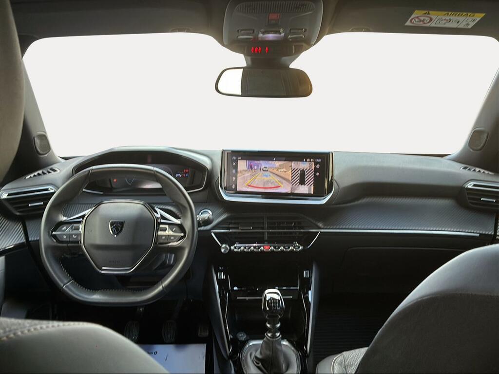 Peugeot 2008 Allure Gasolina 100 S&S 6 Vel. MAN - Foto 1793