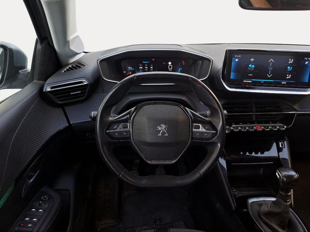 Peugeot 208 PureTech 73kW (100CV) Allure - Foto 1174