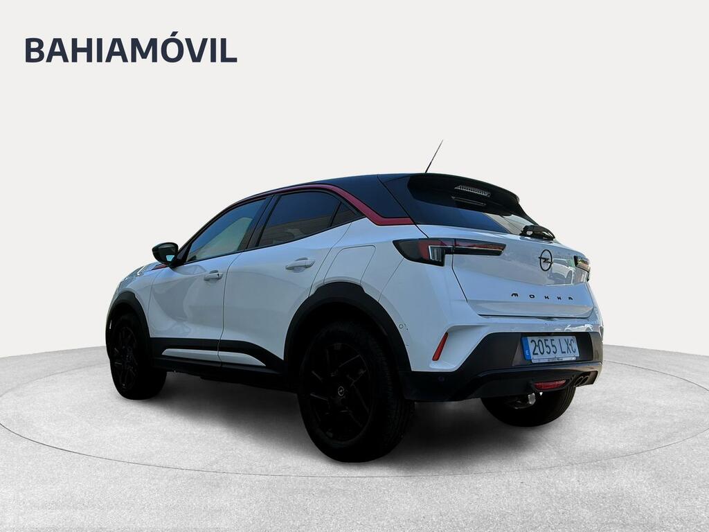 Opel Mokka 1.2 T 96kW (130 CV) GS Line - Foto 1746