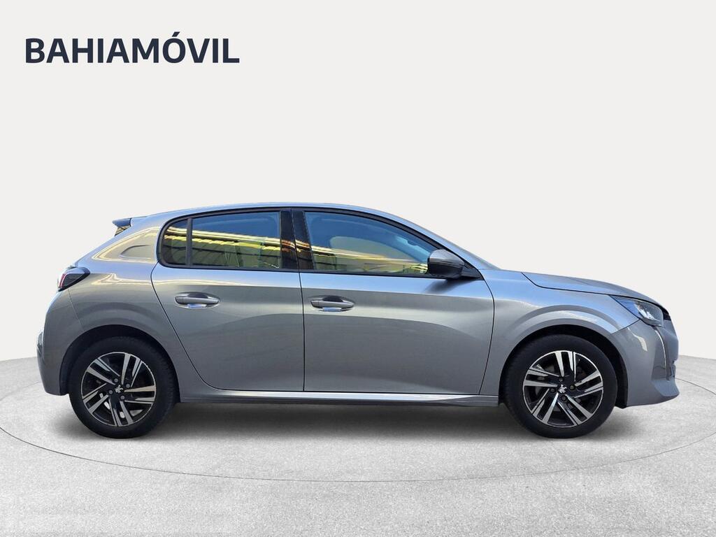 Peugeot 208 PureTech 73kW (100CV) Allure - Foto 1164