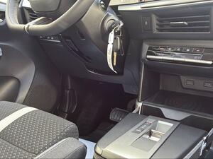 Opel Frontera 1.2T XHT Hybrid eDCT6 107kW GS
