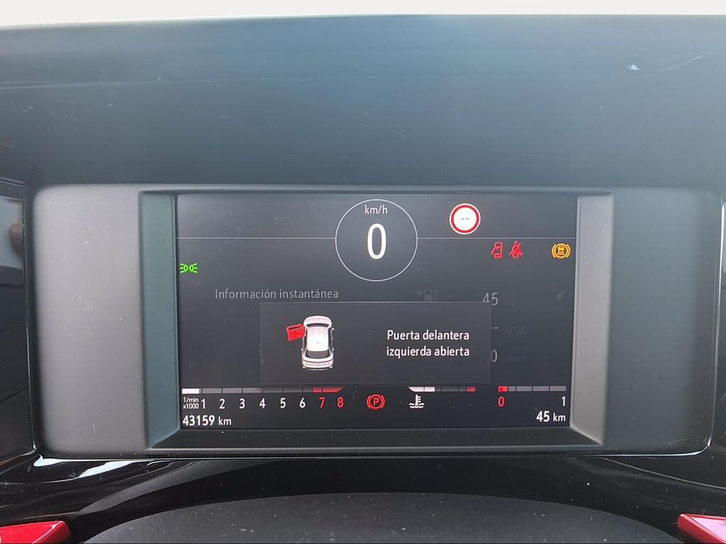 Opel Mokka 1.2 T 96kW (130 CV) GS Line - Foto 1757