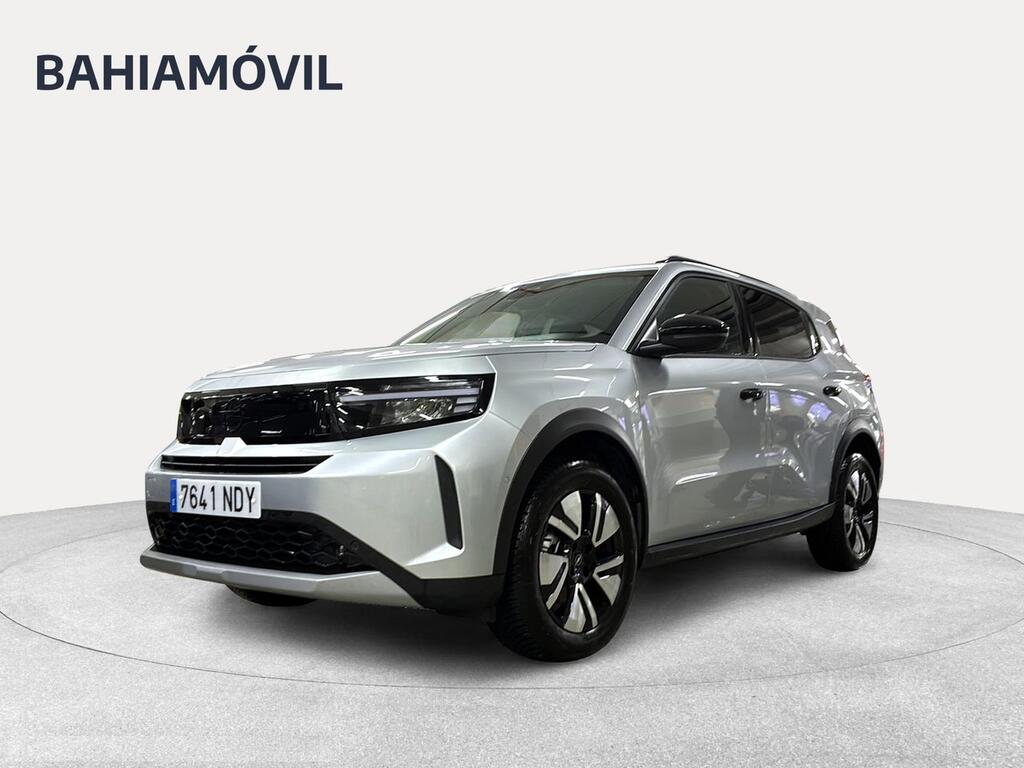 Opel Frontera 1.2T XHT Hybrid eDCT6 107kW GS - Foto 1811
