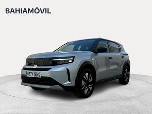 Opel Frontera 1.2T XHT Hybrid eDCT6 107kW GS