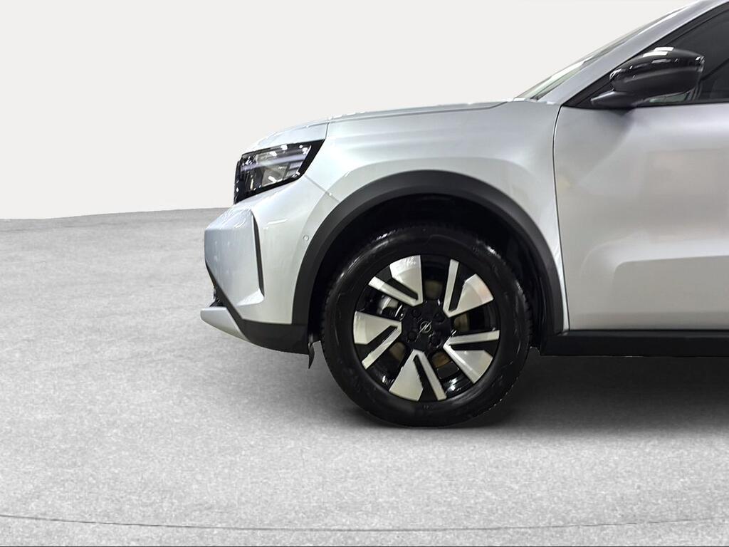 Opel Frontera 1.2T XHT Hybrid eDCT6 107kW GS - Foto 1821