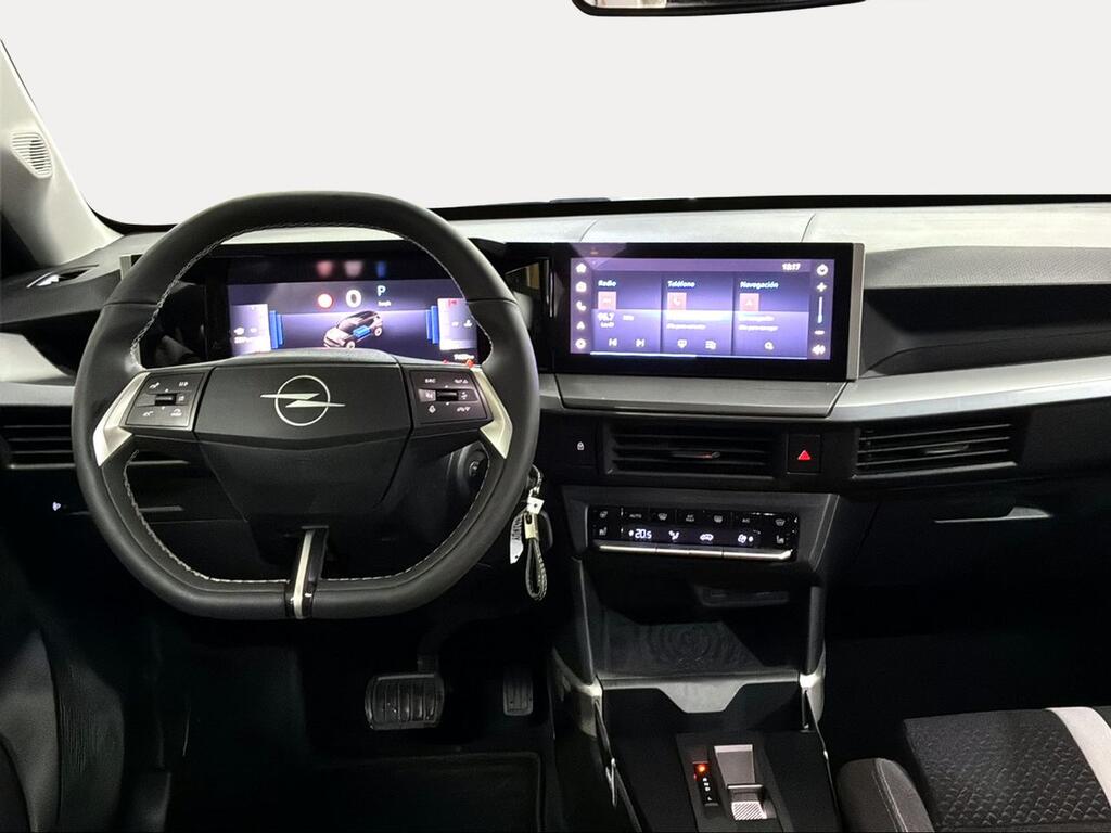 Opel Frontera 1.2T XHT Hybrid eDCT6 107kW GS - Foto 1824