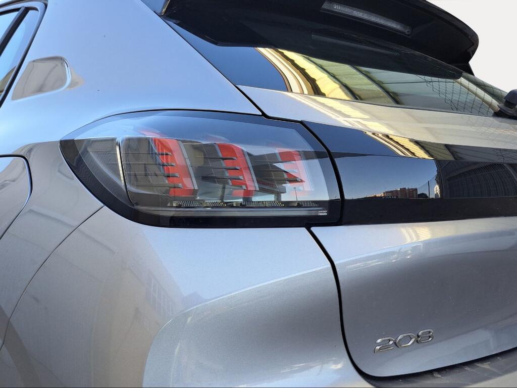 Peugeot 208 PureTech 73kW (100CV) Allure - Foto 1180