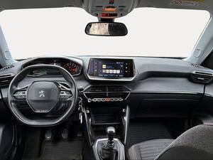 Peugeot 2008 Active Pack Puretech 100 S&S BVM6