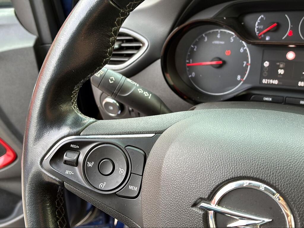 Opel CrossLand 1.2 81kW (110CV) GS Line - Foto 1574