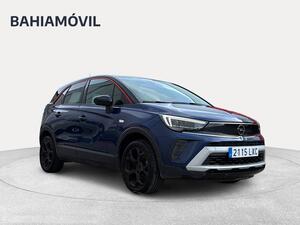 Opel CrossLand 1.2 81kW (110CV) GS Line