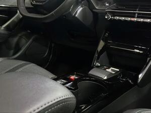 Peugeot 2008 Allure Pack BlueHDI 130 S&S EAT8