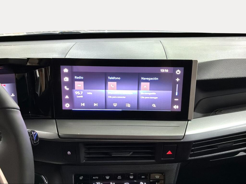 Opel Frontera 1.2T XHT Hybrid eDCT6 107kW GS - Foto 1822