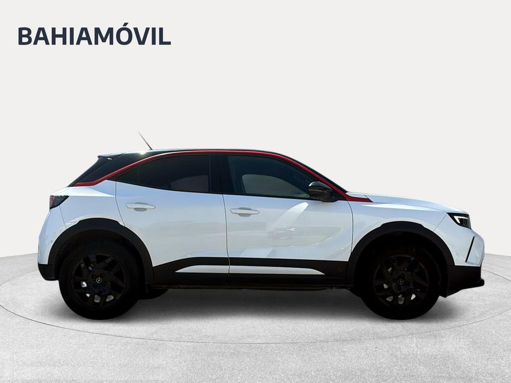 Opel Mokka 1.2 T 96kW (130 CV) GS Line - Foto 1743