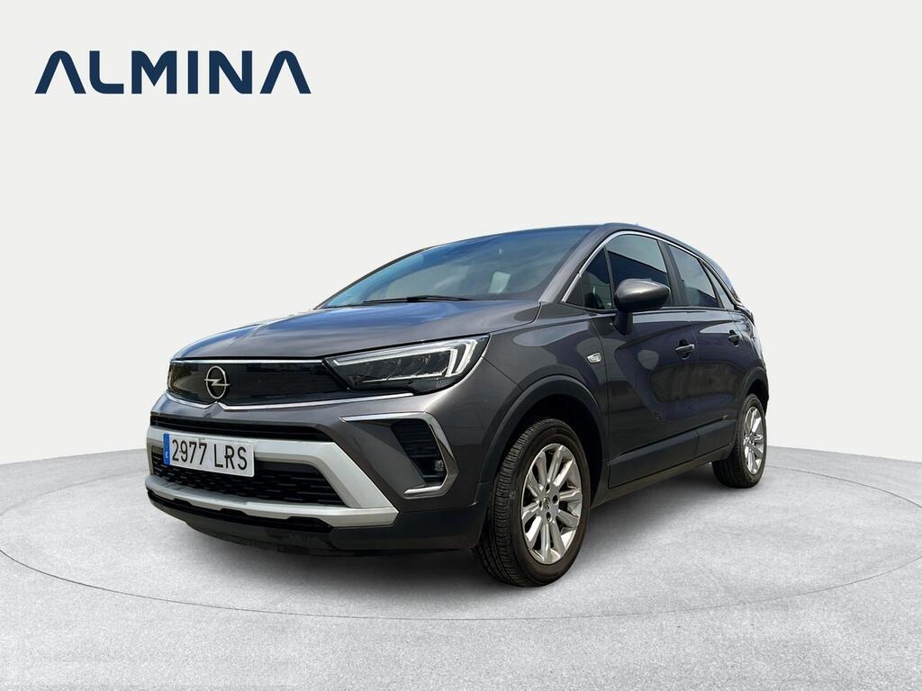 Opel CrossLand 1.2 96kW (130CV) Business Elegance - Foto 620