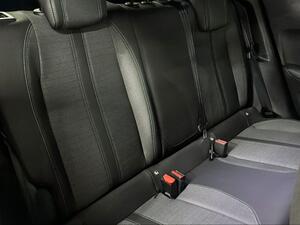 Peugeot 2008 Allure Pack BlueHDI 130 S&S EAT8