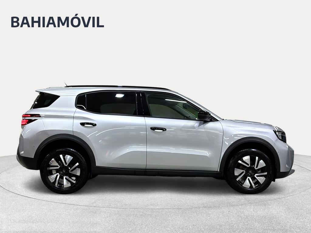 Opel Frontera 1.2T XHT Hybrid eDCT6 107kW GS - Foto 1814