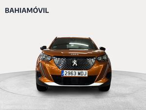 Peugeot 2008 Allure Pack BlueHDI 130 S&S EAT8