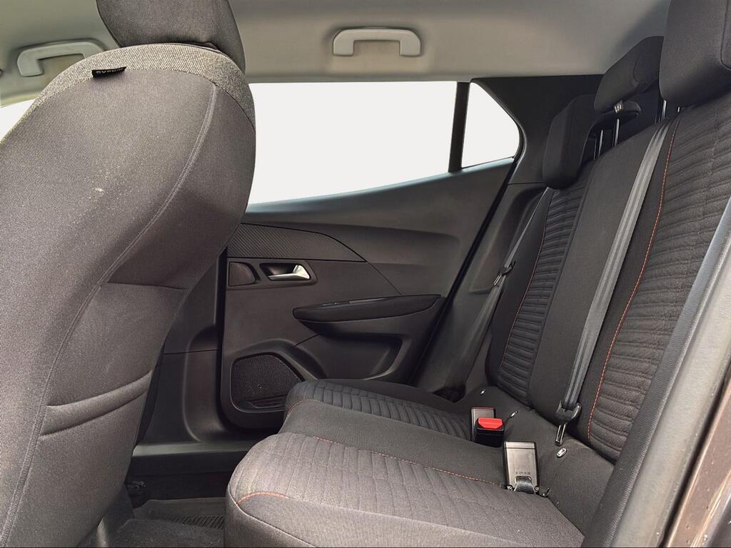 Peugeot 2008 Active Pack Puretech 100 S&S BVM6 - Foto 1345