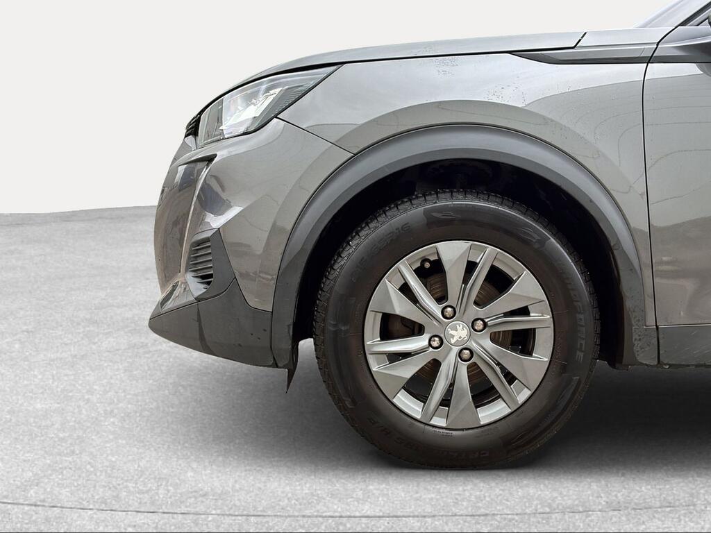 Peugeot 2008 Active Pack Puretech 100 S&S BVM6 - Foto 1346