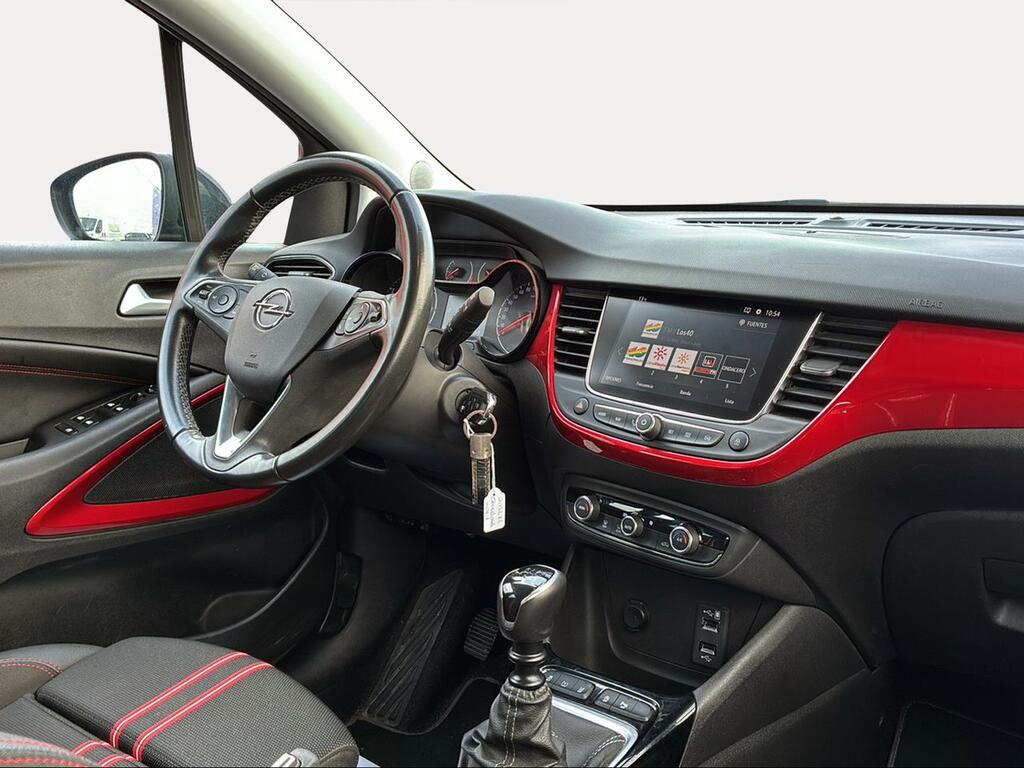 Opel CrossLand 1.2 81kW (110CV) GS Line - Foto 1566