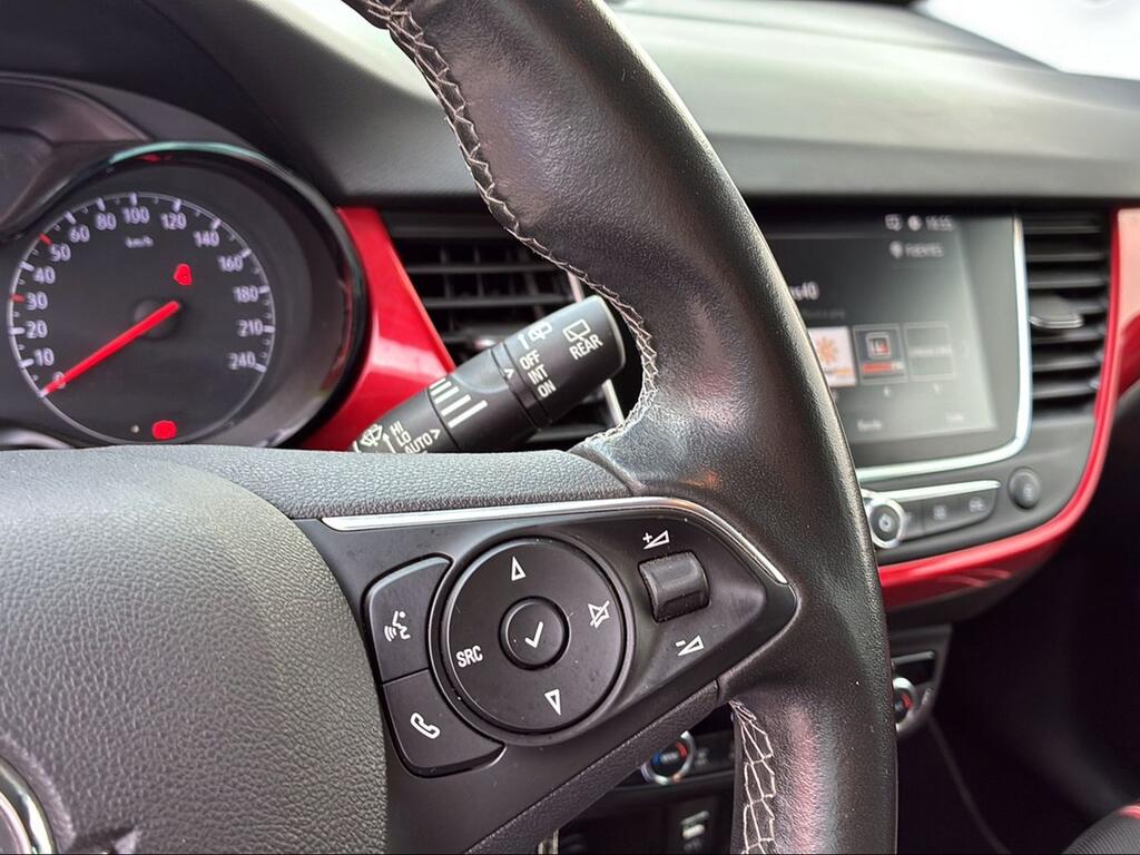 Opel CrossLand 1.2 81kW (110CV) GS Line - Foto 1575