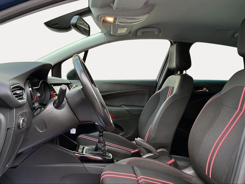 Opel CrossLand 1.2 81kW (110CV) GS Line - Foto 1560