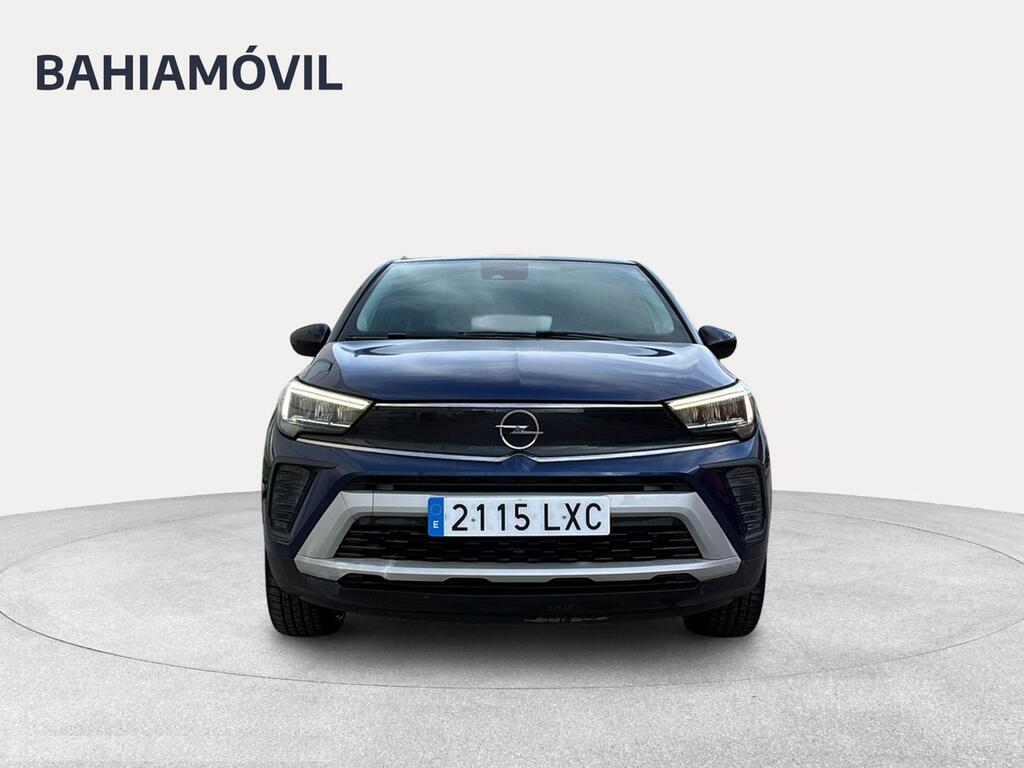Opel CrossLand 1.2 81kW (110CV) GS Line - Foto 1553
