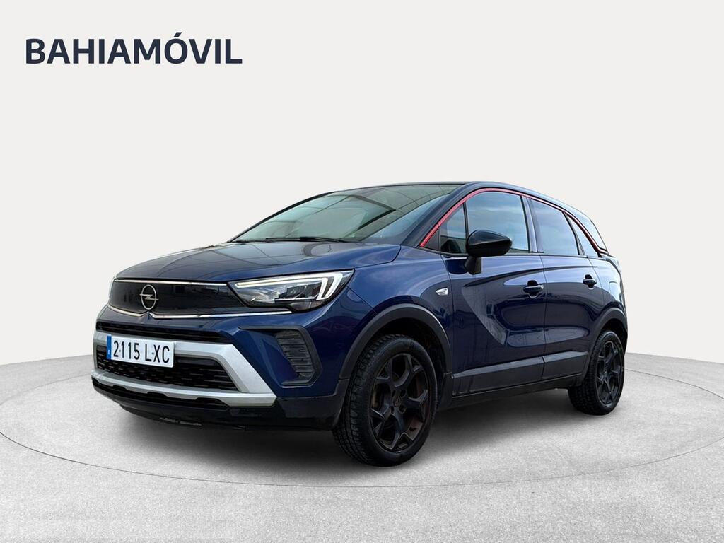 Opel CrossLand 1.2 81kW (110CV) GS Line - Foto 1552