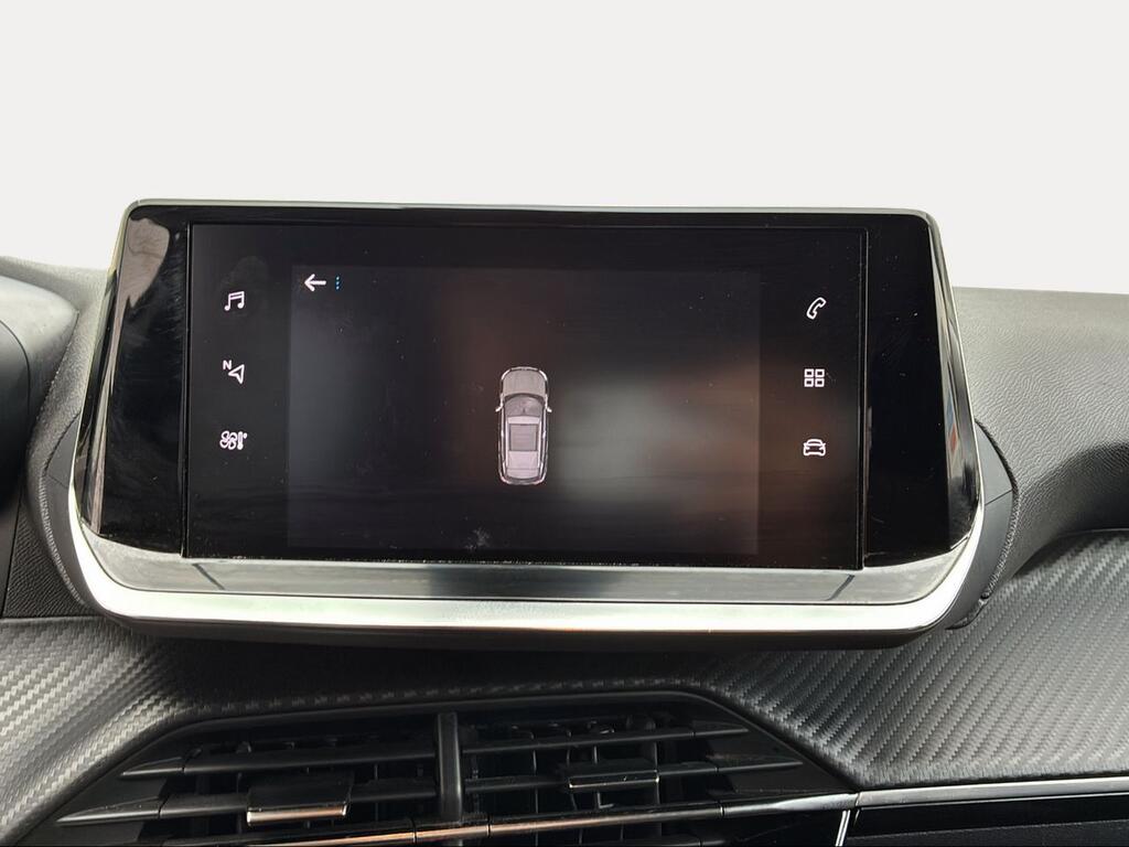 Peugeot 2008 Active Pack Puretech 100 S&S BVM6 - Foto 1360