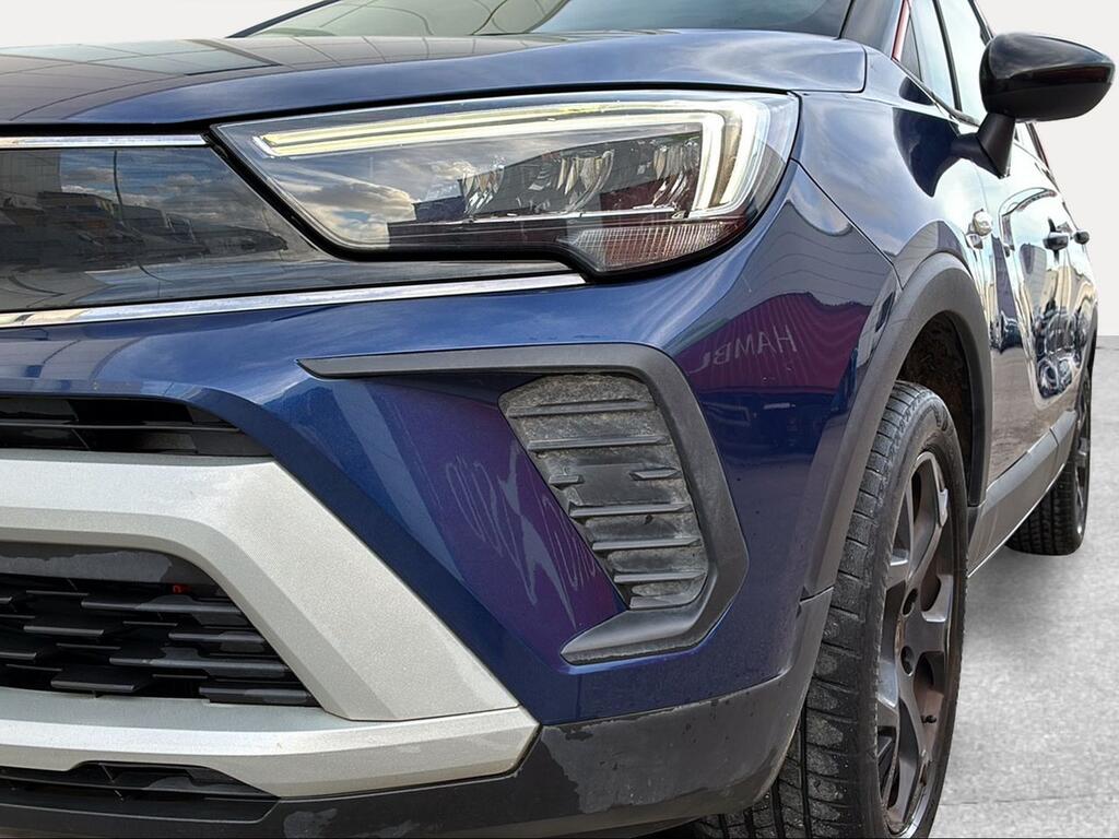 Opel CrossLand 1.2 81kW (110CV) GS Line - Foto 1564