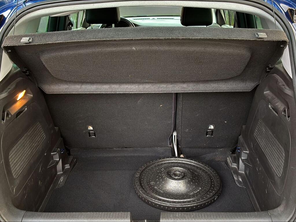 Opel CrossLand 1.2 81kW (110CV) GS Line - Foto 1557