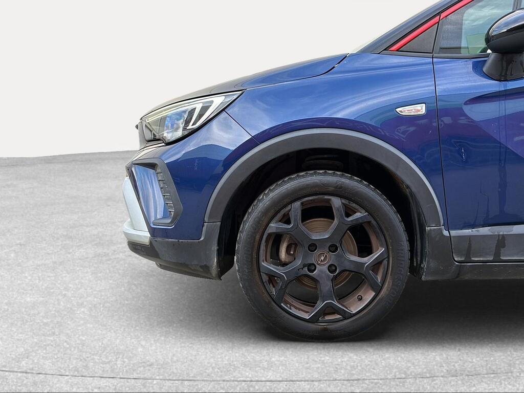 Opel CrossLand 1.2 81kW (110CV) GS Line - Foto 1562