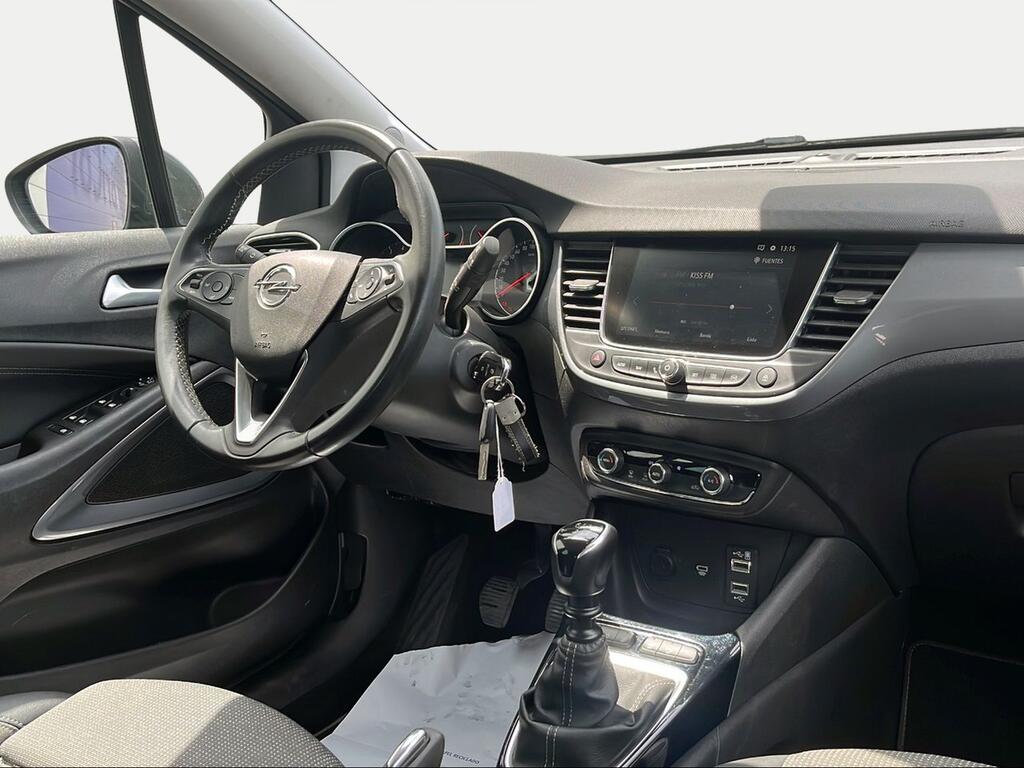 Opel CrossLand 1.2 96kW (130CV) Business Elegance - Foto 634