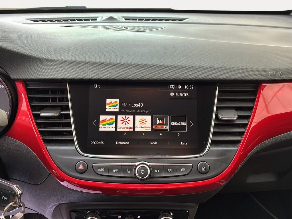 Opel CrossLand 1.2 81kW (110CV) GS Line - Foto 1563