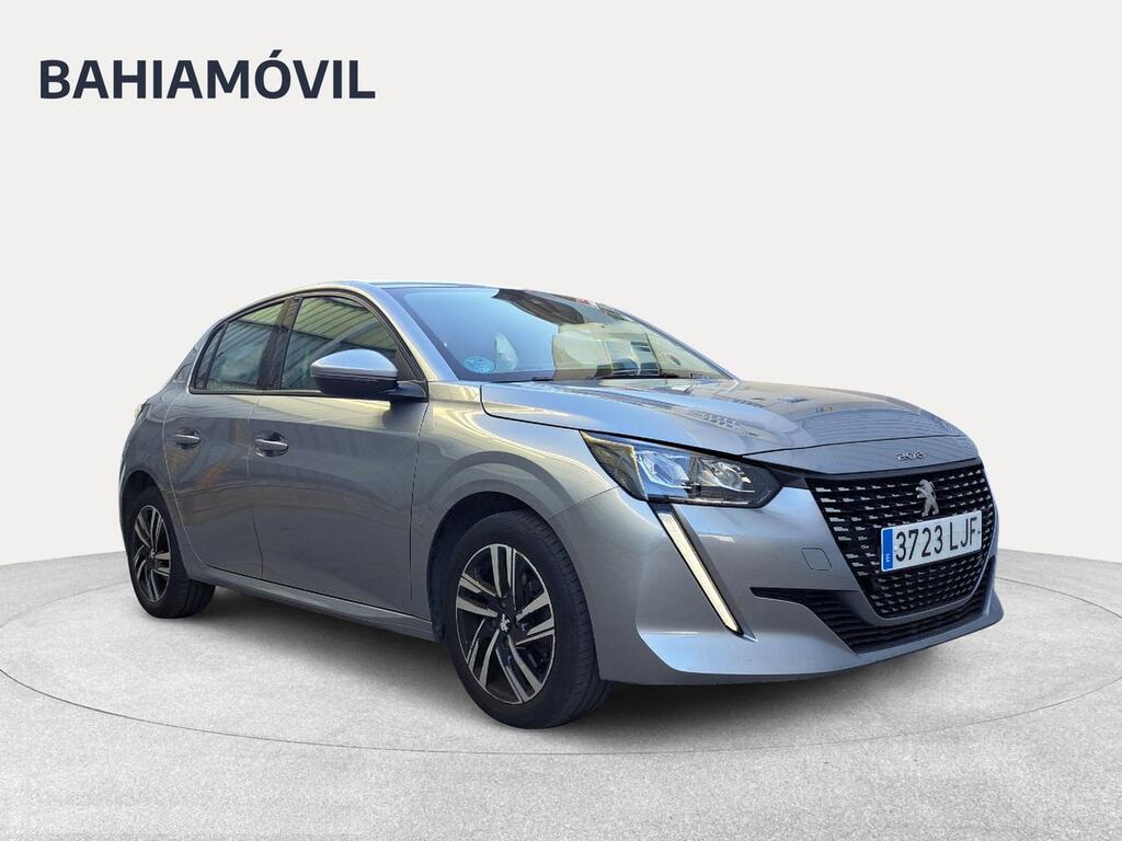 Peugeot 208 PureTech 73kW (100CV) Allure - Foto 1163