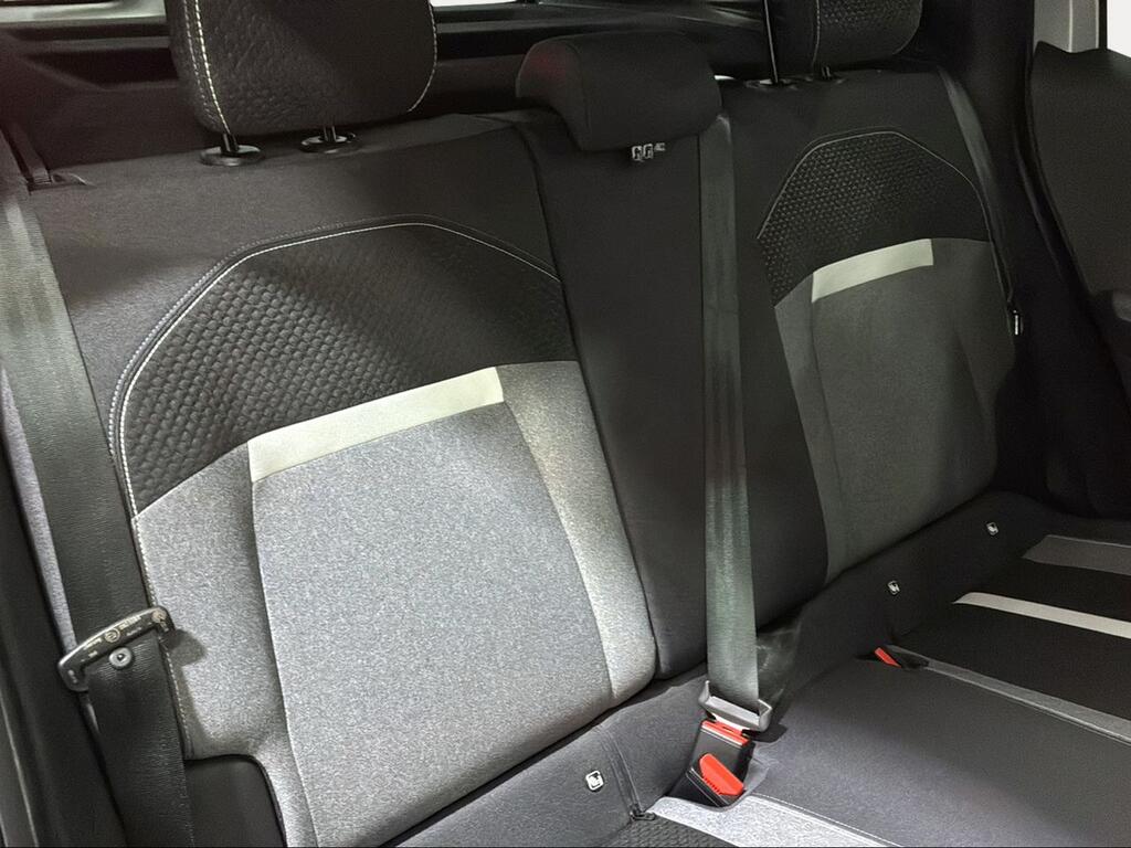 Opel Frontera 1.2T XHT Hybrid eDCT6 107kW GS - Foto 1826