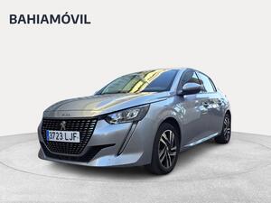 Peugeot 208 PureTech 73kW (100CV) Allure