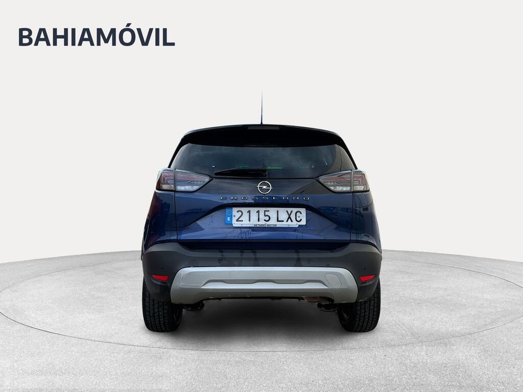 Opel CrossLand 1.2 81kW (110CV) GS Line - Foto 1556
