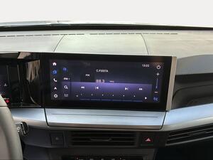 Opel Frontera 1.2T XHT Hybrid eDCT6 107kW GS