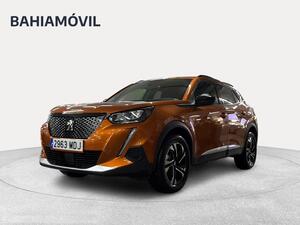 Peugeot 2008 Allure Pack BlueHDI 130 S&S EAT8