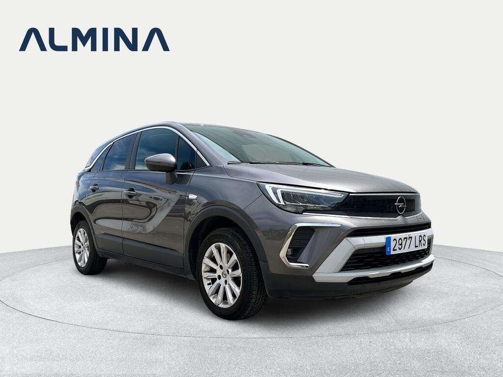 Opel CrossLand 1.2 96kW (130CV) Business Elegance - Foto 622