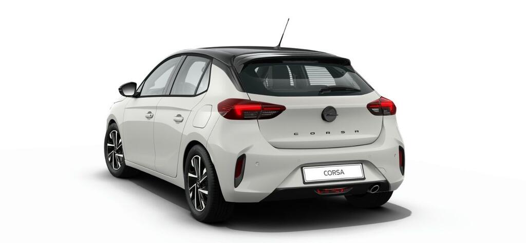 Opel Corsa 1.2T XHL 74kW (100CV) GS - Foto 183